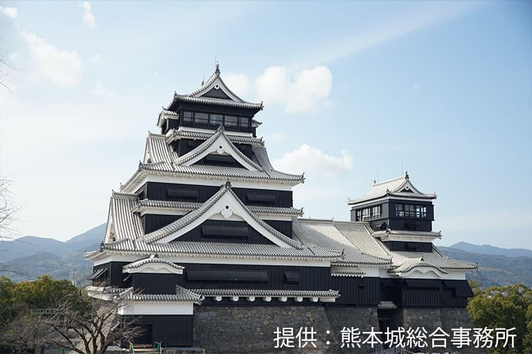 熊本城